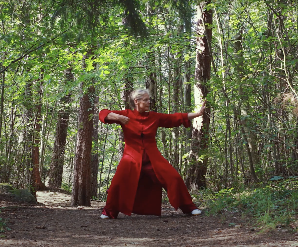 Qigong
